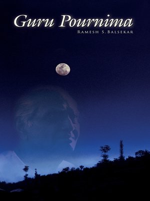cover image of Guru Pournima